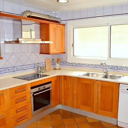 Holiday home Blanca Paloma - Holiday House Tossa de Mar