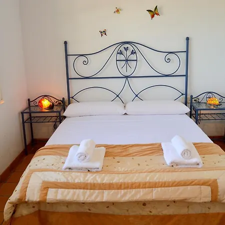 Blanca Paloma - Holiday House Holiday home