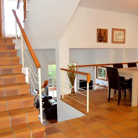 Ferienhaus Blanca Paloma - Holiday House Tossa de Mar