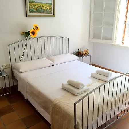 Blanca Paloma - Holiday House Tossa de Mar
