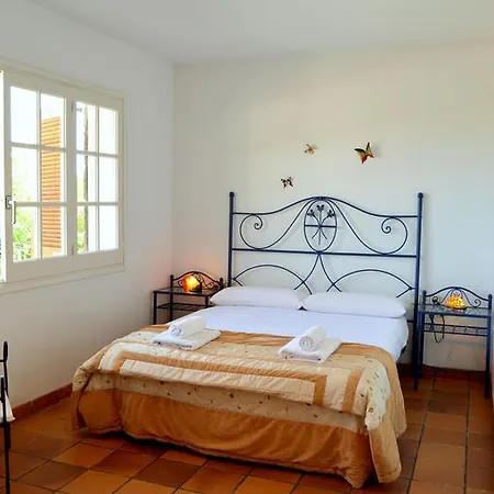 Blanca Paloma - Holiday House *