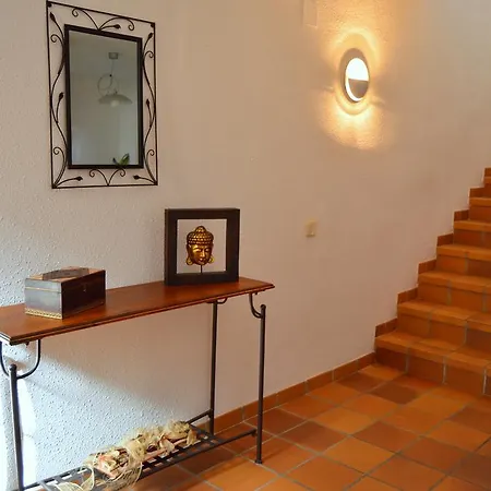 Holiday home Blanca Paloma - Holiday House