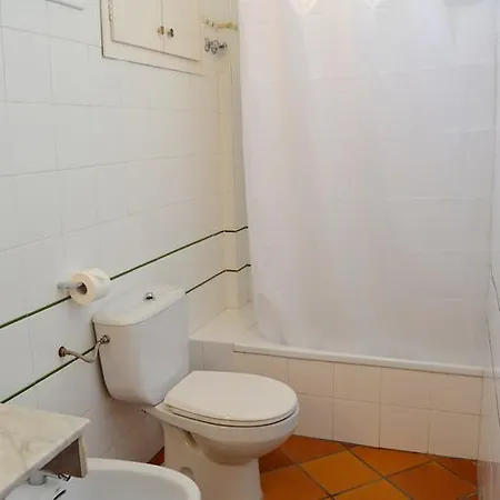 Holiday home Blanca Paloma - Holiday House Tossa de Mar