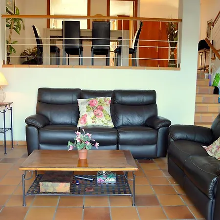 Blanca Paloma - Holiday House Holiday home Tossa de Mar