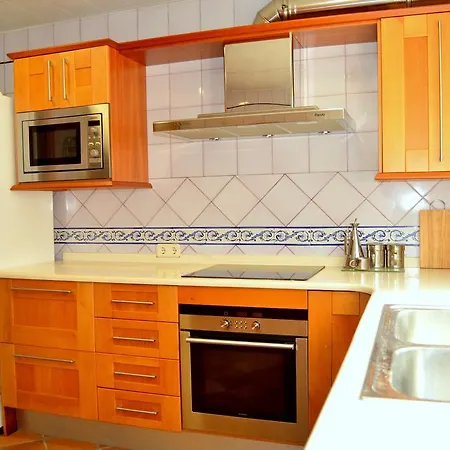 Blanca Paloma - Holiday House Holiday home