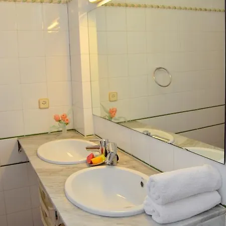 Holiday home Blanca Paloma - Holiday House *