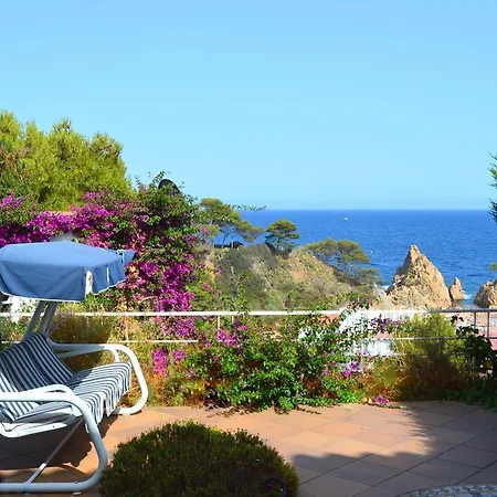 Holiday home Blanca Paloma - Holiday House