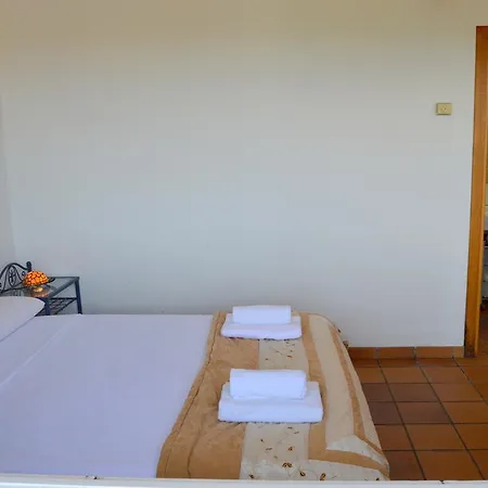 Blanca Paloma - Holiday House