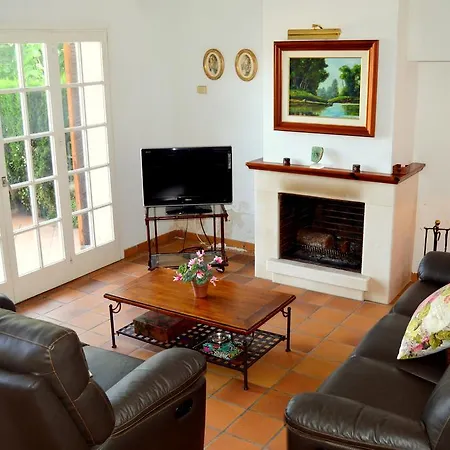 Holiday home Blanca Paloma - Holiday House