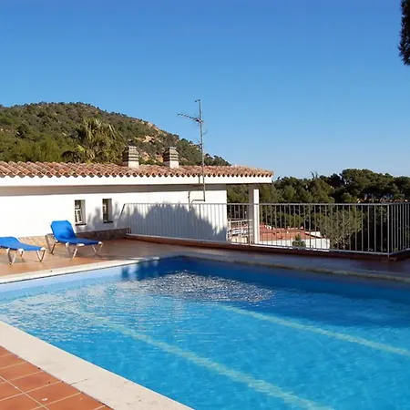 Holiday home Blanca Paloma - Holiday House Tossa de Mar